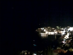 Staré město, přístav