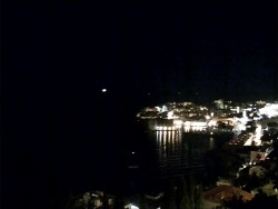 Staré město, přístav