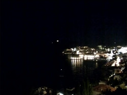 Staré město, přístav