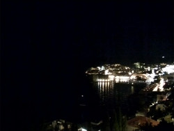 Staré město, přístav