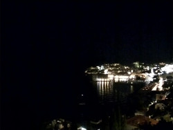 Staré město, přístav