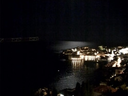 Staré město, přístav