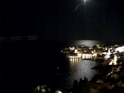 Staré město, přístav