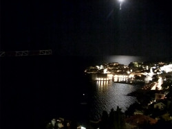 Staré město, přístav