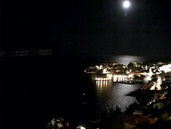 Staré město, přístav