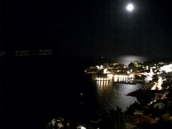 Staré město, přístav