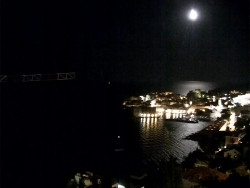 Staré město, přístav