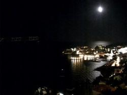 Staré město, přístav