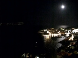 Staré město, přístav