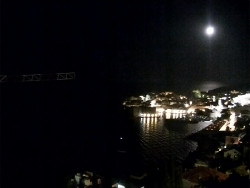 Staré město, přístav