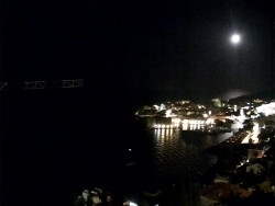 Staré město, přístav