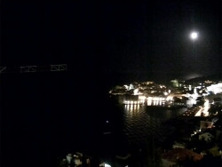 Staré město, přístav