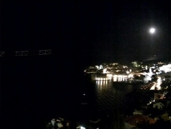 Staré město, přístav