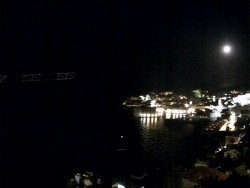 Staré město, přístav