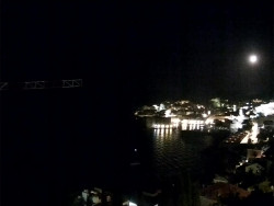 Staré město, přístav