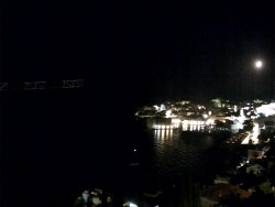 Staré město, přístav