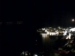 Staré město, přístav