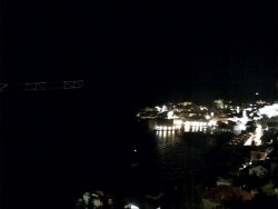 Staré město, přístav