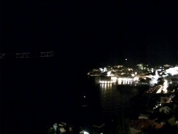 Staré město, přístav