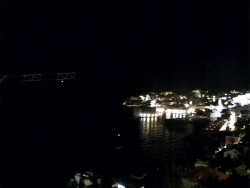 Staré město, přístav