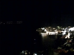 Staré město, přístav