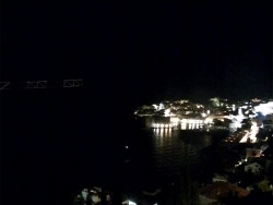 Staré město, přístav