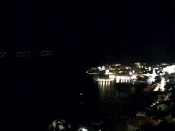 Staré město, přístav