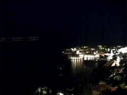 Staré město, přístav