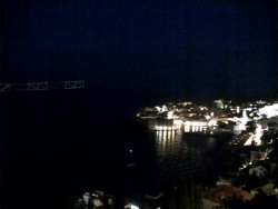 Staré město, přístav