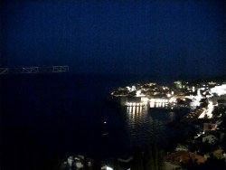 Staré město, přístav