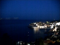 Staré město, přístav