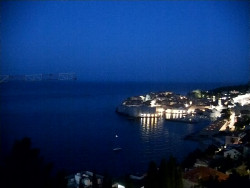 Staré město, přístav