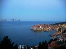 Staré město, přístav