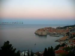 Staré město, přístav