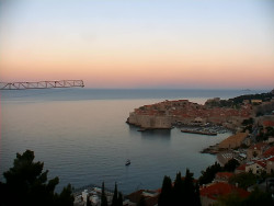 Staré město, přístav