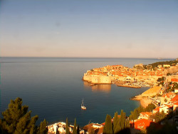 Staré město, přístav