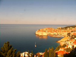 Staré město, přístav