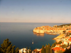 Staré město, přístav