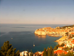 Staré město, přístav