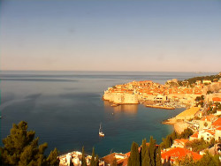 Staré město, přístav