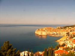 Staré město, přístav