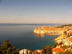 Staré město, přístav