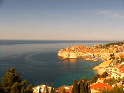 Staré město, přístav