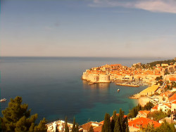 Staré město, přístav