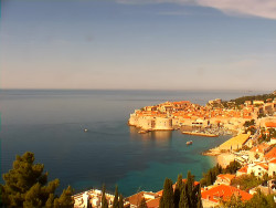 Staré město, přístav