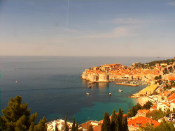 Staré město, přístav