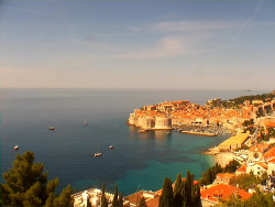 Staré město, přístav