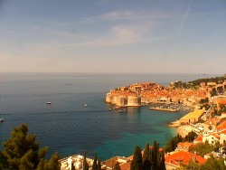 Staré město, přístav