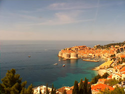 Staré město, přístav