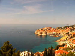 Staré město, přístav